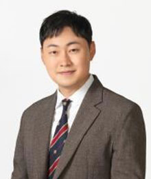 Bonglee Kim, M.d., Ph.d.