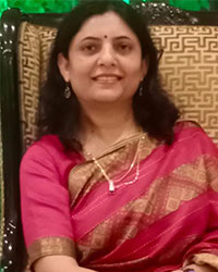 Prof. Garima Upadhyay