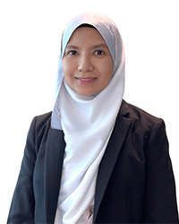 Dr. Nurfarhana Diana Mohd Nor