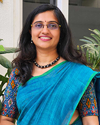 Dr. Ruchi Vaidya