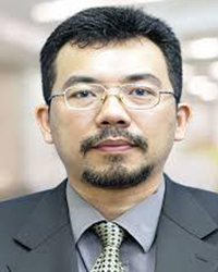 Prof. Dr. Fook Yee Chye