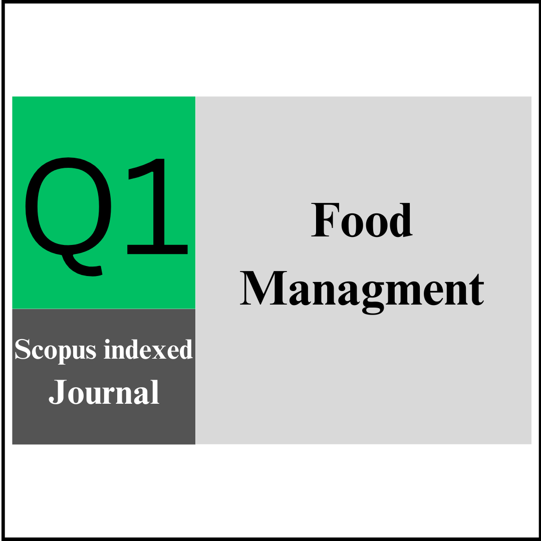 Food Management