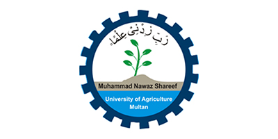 Faculty of Food and Home Sciences MNS-University of Agriculture, Multan (Pakistan)