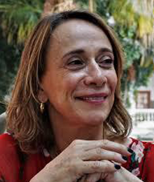 Prof. Rosy Iara Maciel de Azambuja Ribeiro