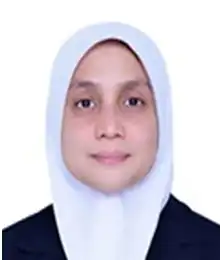 Prof. Dr. Dina Keumala Sari, M. Gizi, SpGK(K)