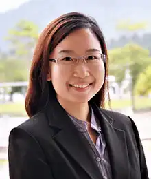 Assistant Professor Dr Cheng Shi Hui  