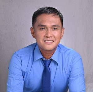 Dr. Ronnie Isabela State Uni-Coordinator