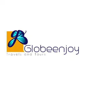 Globeenjoy-tour partner