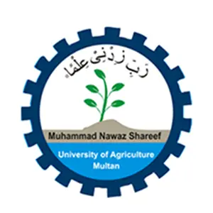 MNS University of Agriculture, Pakistan