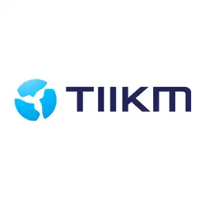 Tiikm - organizer