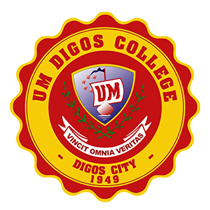 UM Digos College, The University of Mindanao, The Philippines