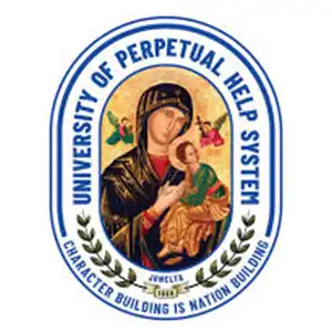 University of Perpetual Help System Laguna (UPHSL), Biñan Campus, The Philippines.