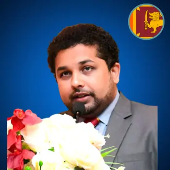 Dr. Rumesh Liyanage