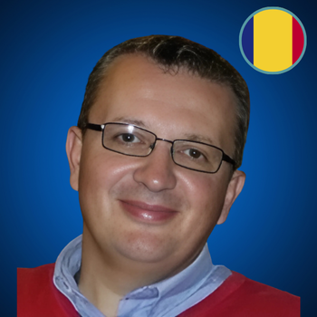 Prof. Liviu Giurgiulescu workshop speaker