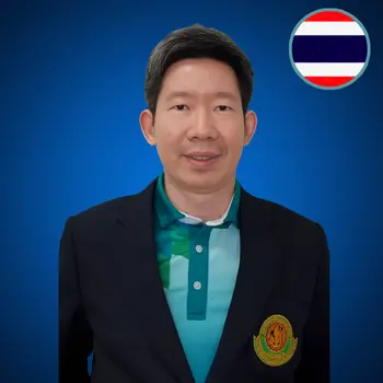 Nutricon Conference 2025 Speaker