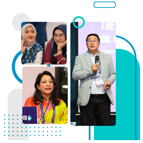 The 8th International Conference on Nutrition & Lifestyle 2026 | Bali