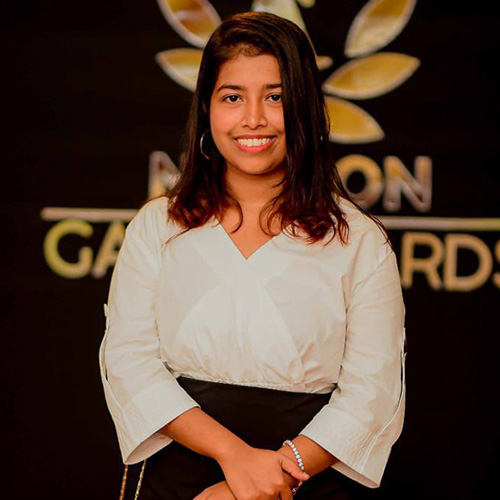 Contact us Person - P&d Division