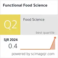 Functional Food Science