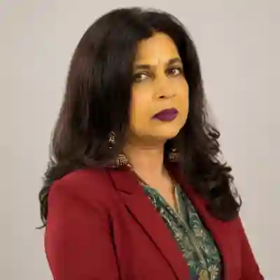 Dr. Hogantharanni Govender