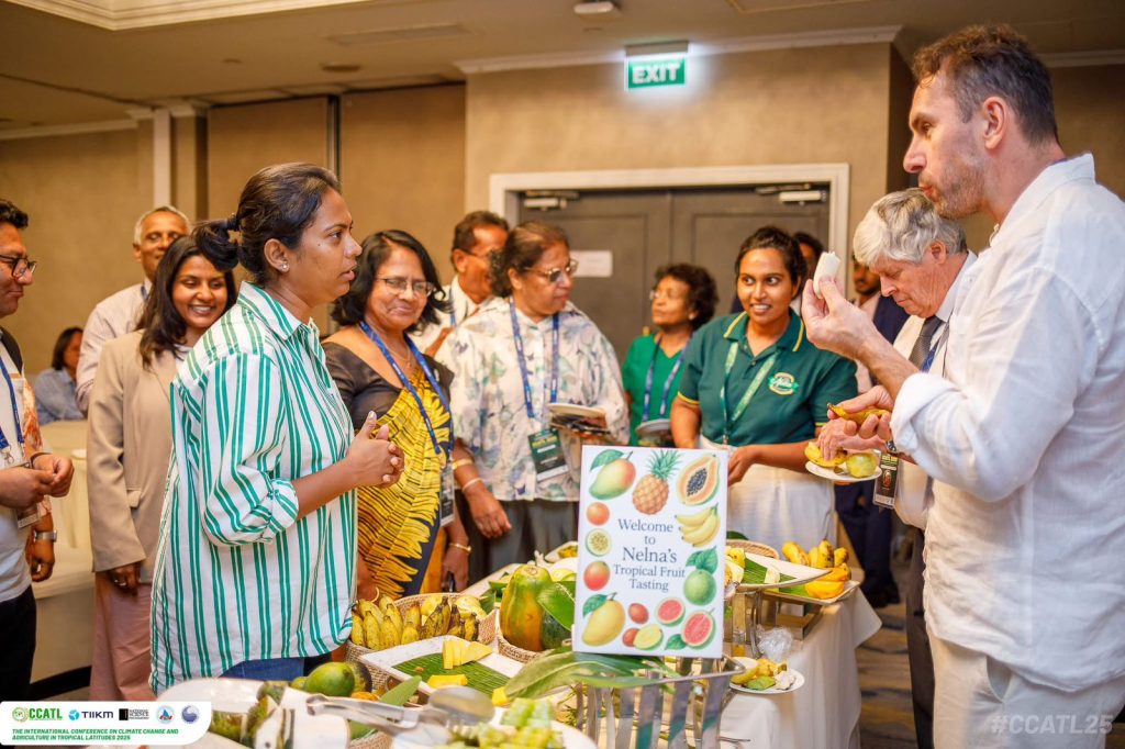 Sponsor with NUTRICON 2026